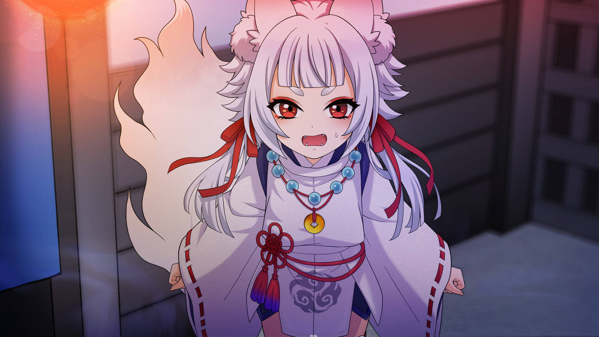 《轮回遊郭：江户奇谭/GHOST TRAVELER: Adventures in Edo》中文版插图-拾艺肆