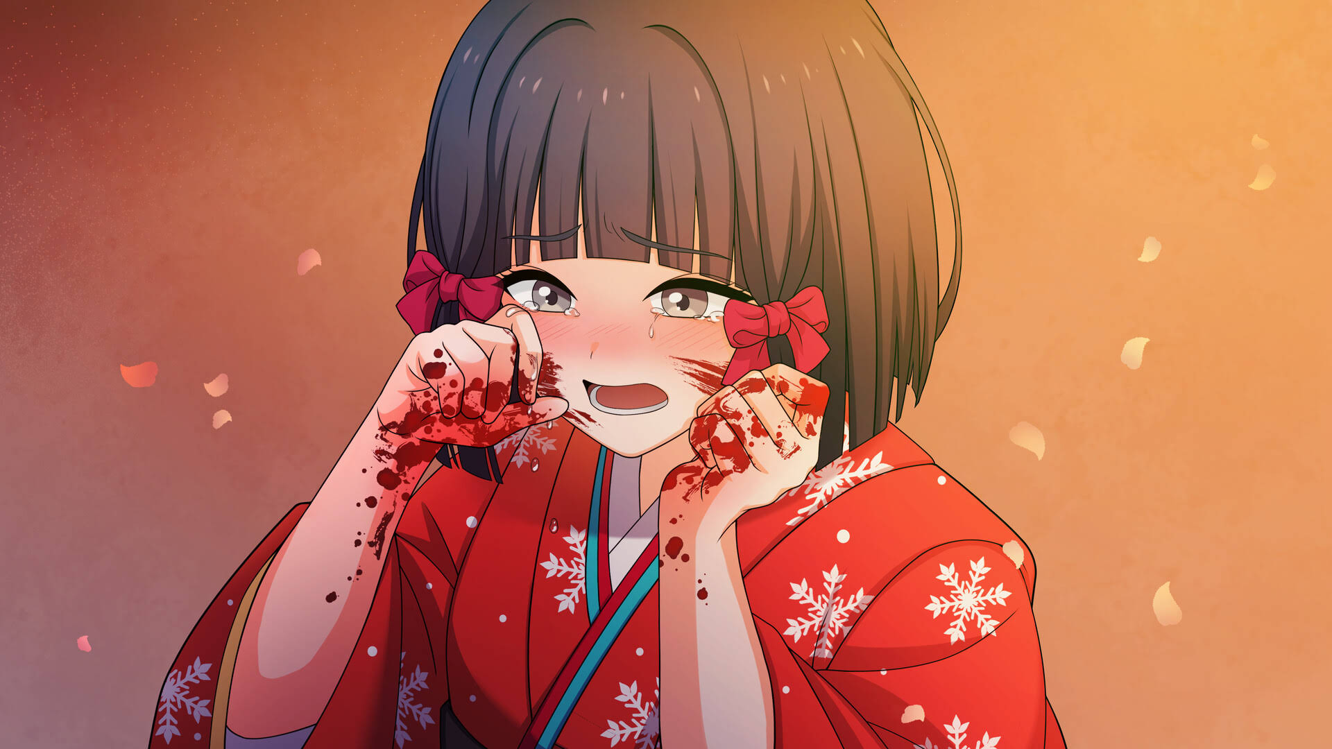 《轮回遊郭：江户奇谭/GHOST TRAVELER: Adventures in Edo》中文版插图1-拾艺肆