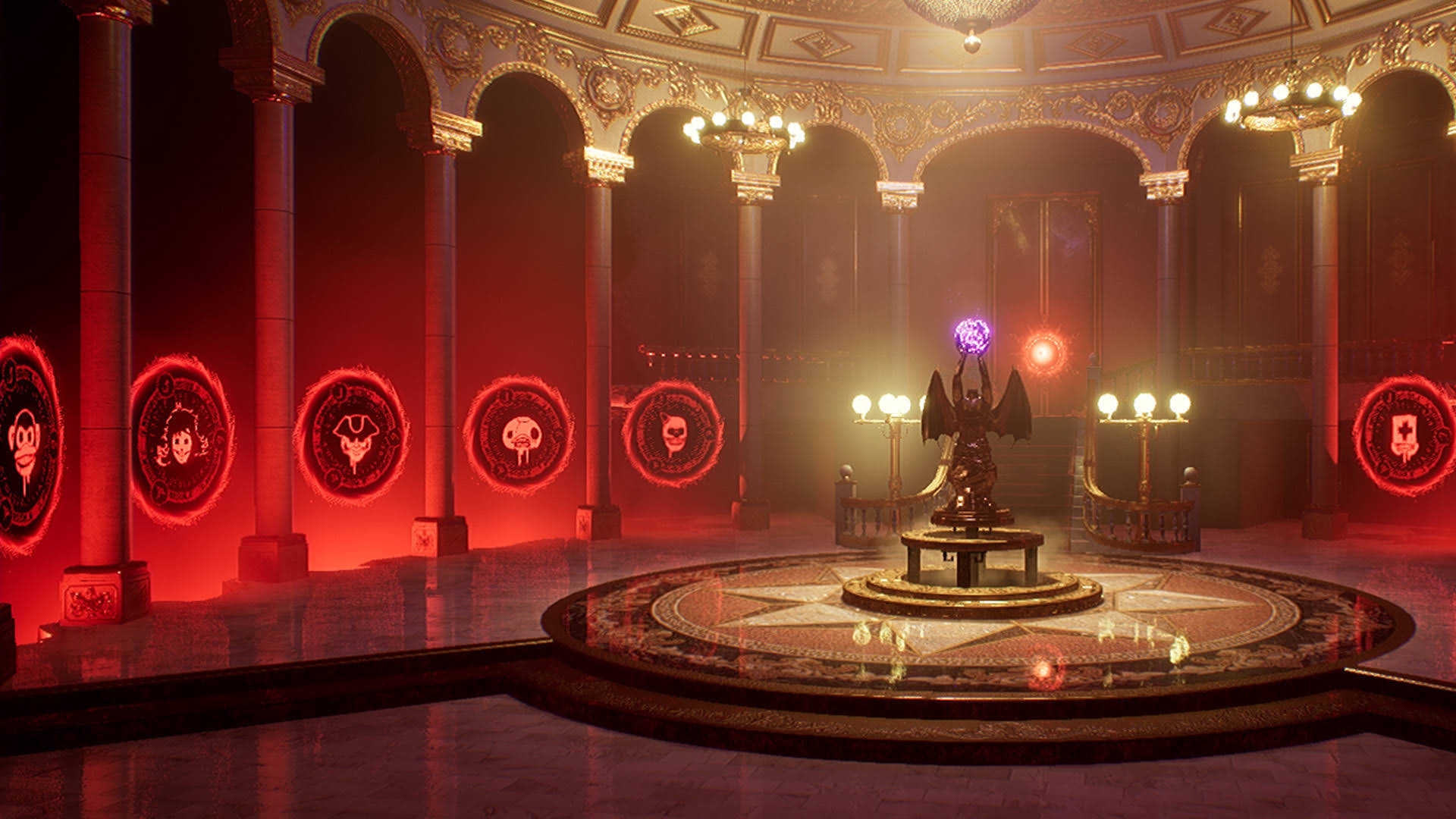 《黑暗欺骗/Dark Deception》中文版插图-拾艺肆