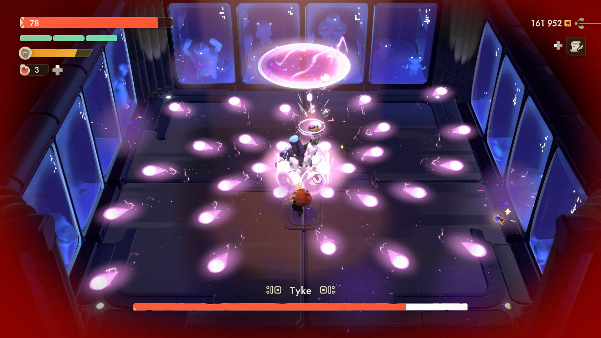 《夜勤人2：无尽宝库/Moonlighter 2: The Endless Vault》中文版插图-拾艺肆