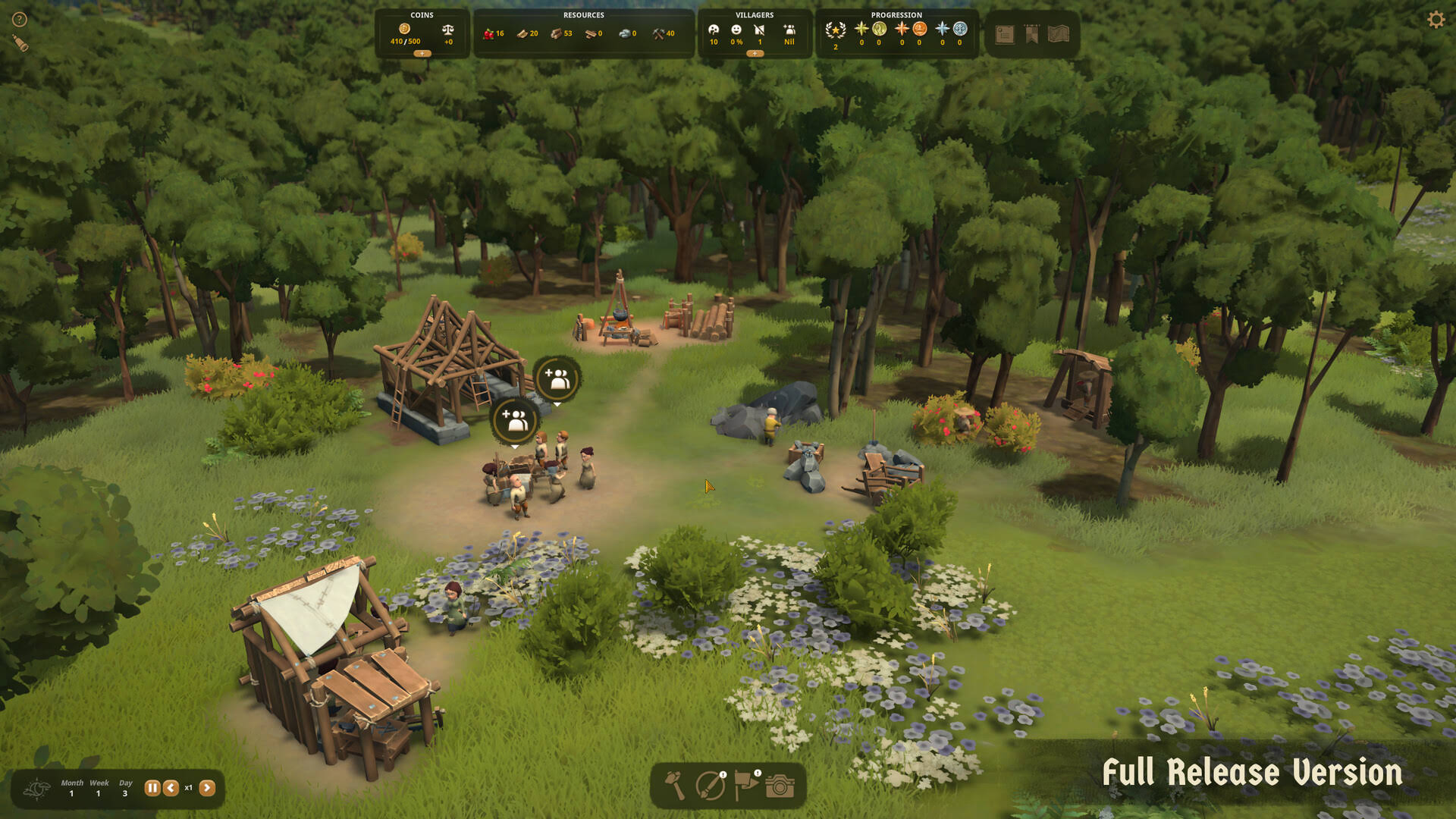 《奠基/Foundation》中文版插图1-拾艺肆