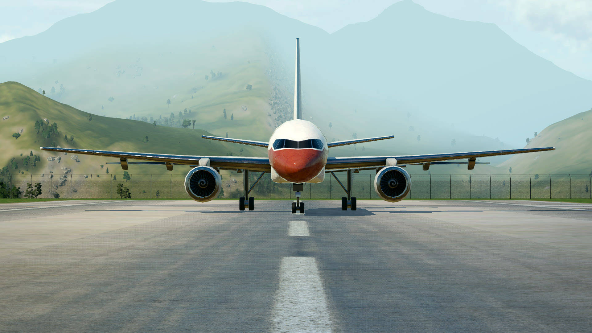 《狂热运输/疯狂运输/Transport Fever》中文版插图-拾艺肆