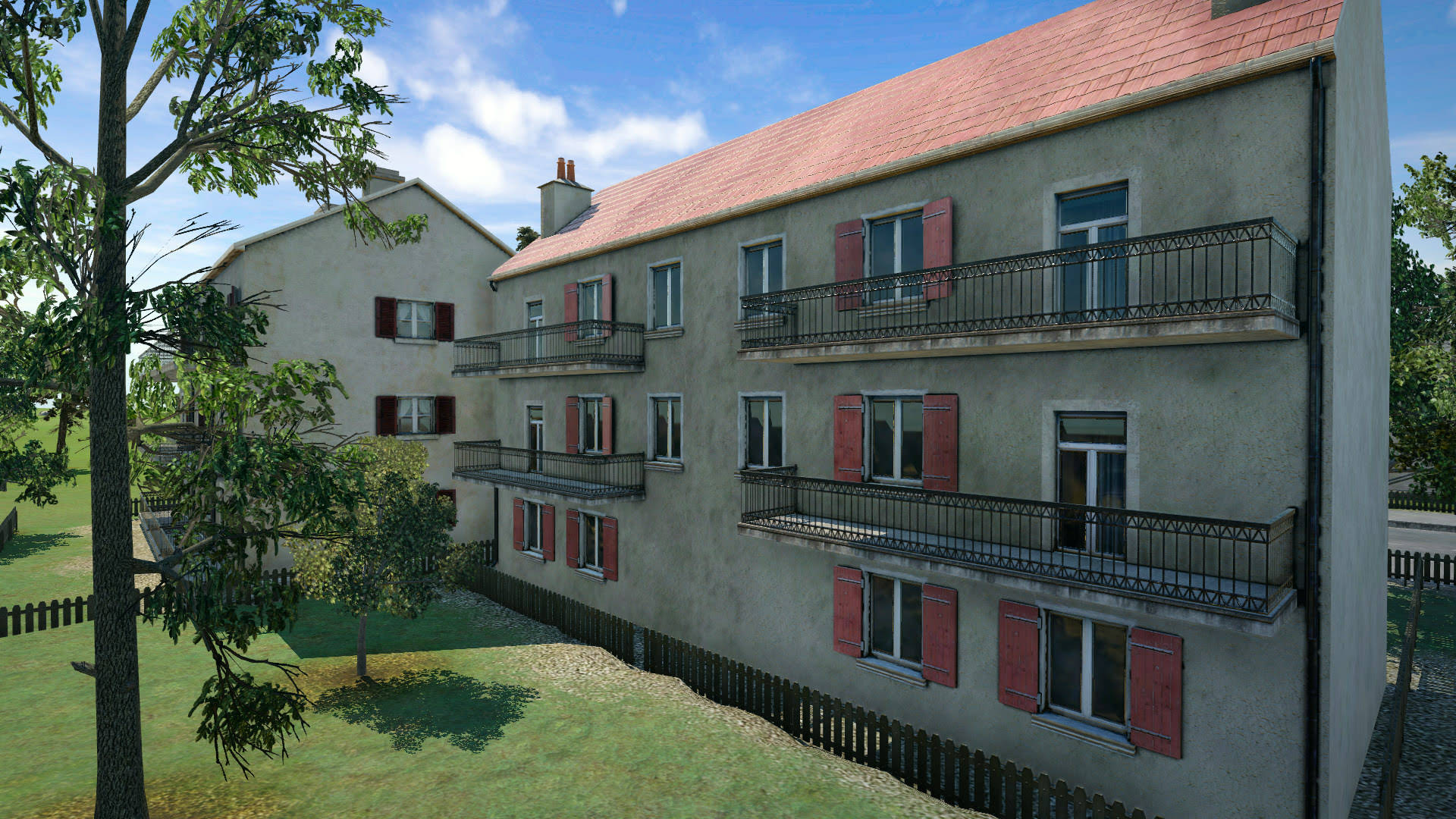 《狂热运输/疯狂运输/Transport Fever》中文版插图3-拾艺肆