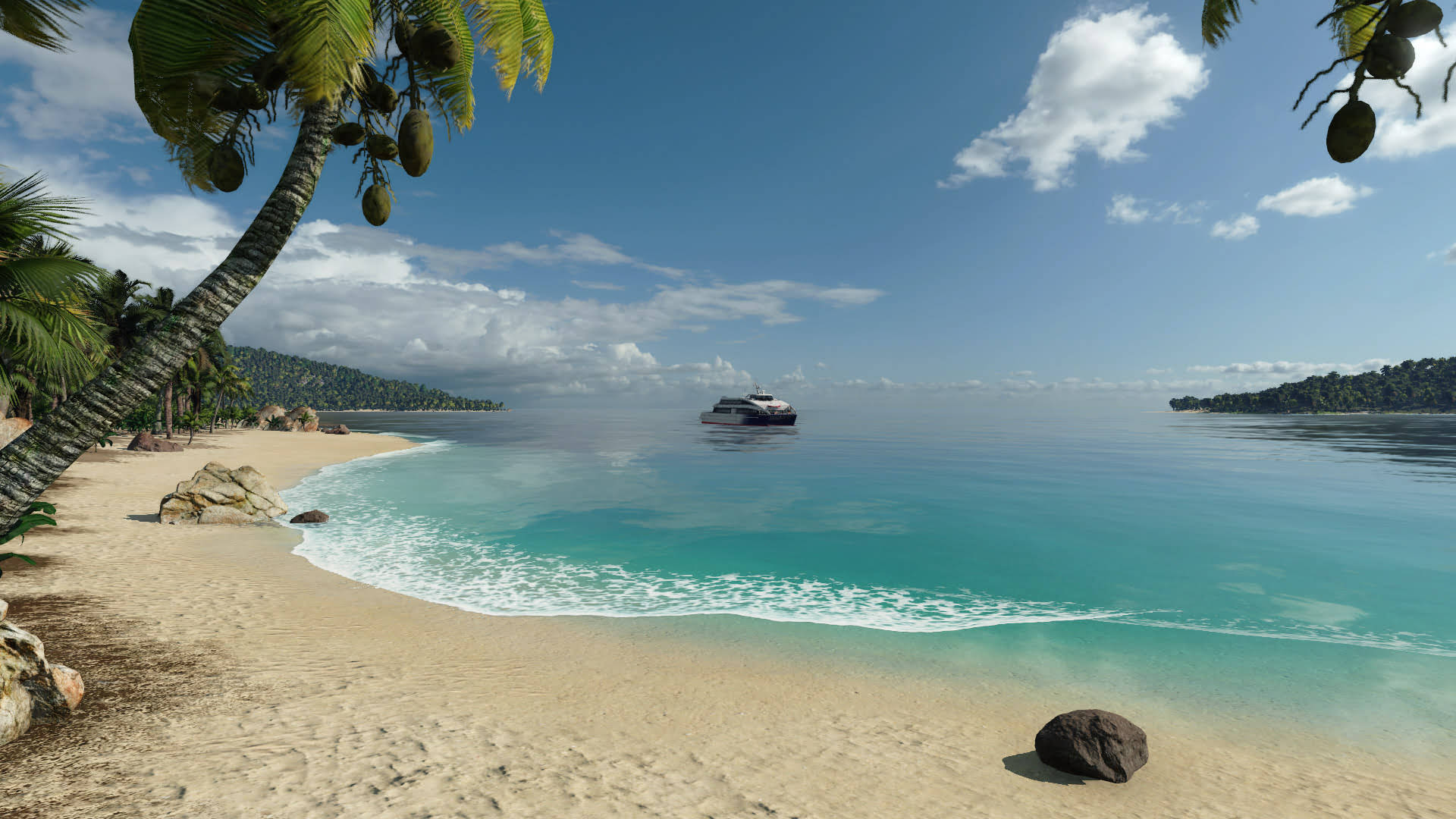 《狂热运输2/疯狂运输2/Transport Fever 2》中文版插图2-拾艺肆