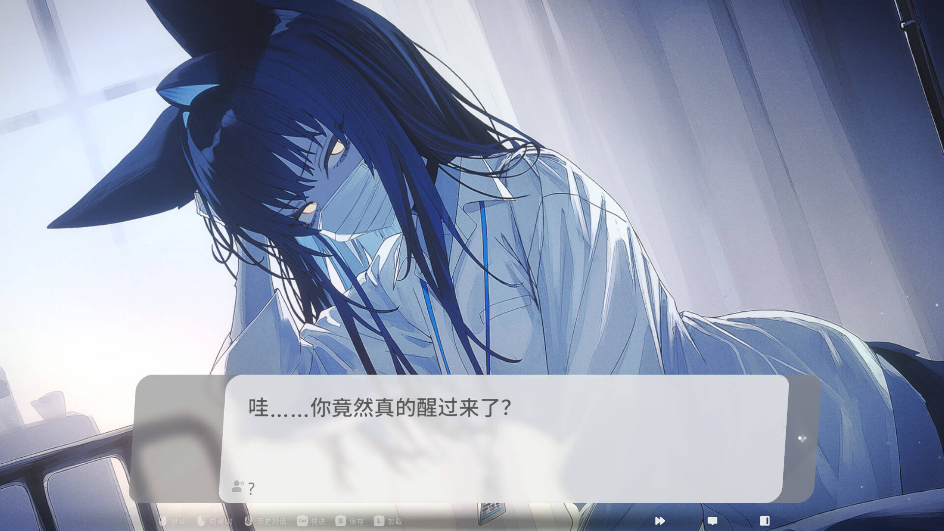 《萨妮羊研究室/Sani Yang's Laboratory》中文版插图1-拾艺肆