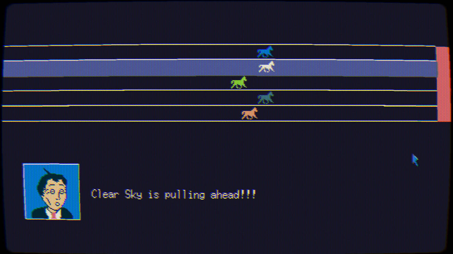 《东京股神/炒股模拟器/股票市场模拟器/STONKS-9800: Stock Market Simulator》中文版插图2-拾艺肆