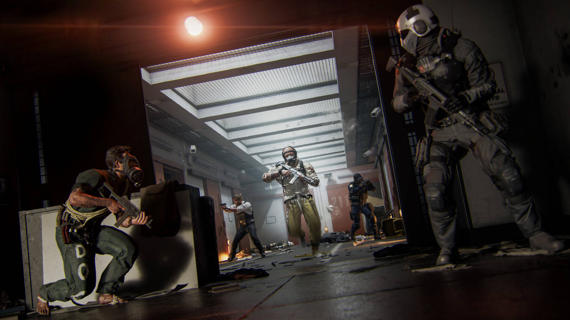 《使命召唤21:黑色行动6/Call of Duty: Black Ops 6》中文版插图1-拾艺肆 《使命召唤21:黑色行动6/Call of Duty: Black Ops 6》中文版插图1-拾艺肆