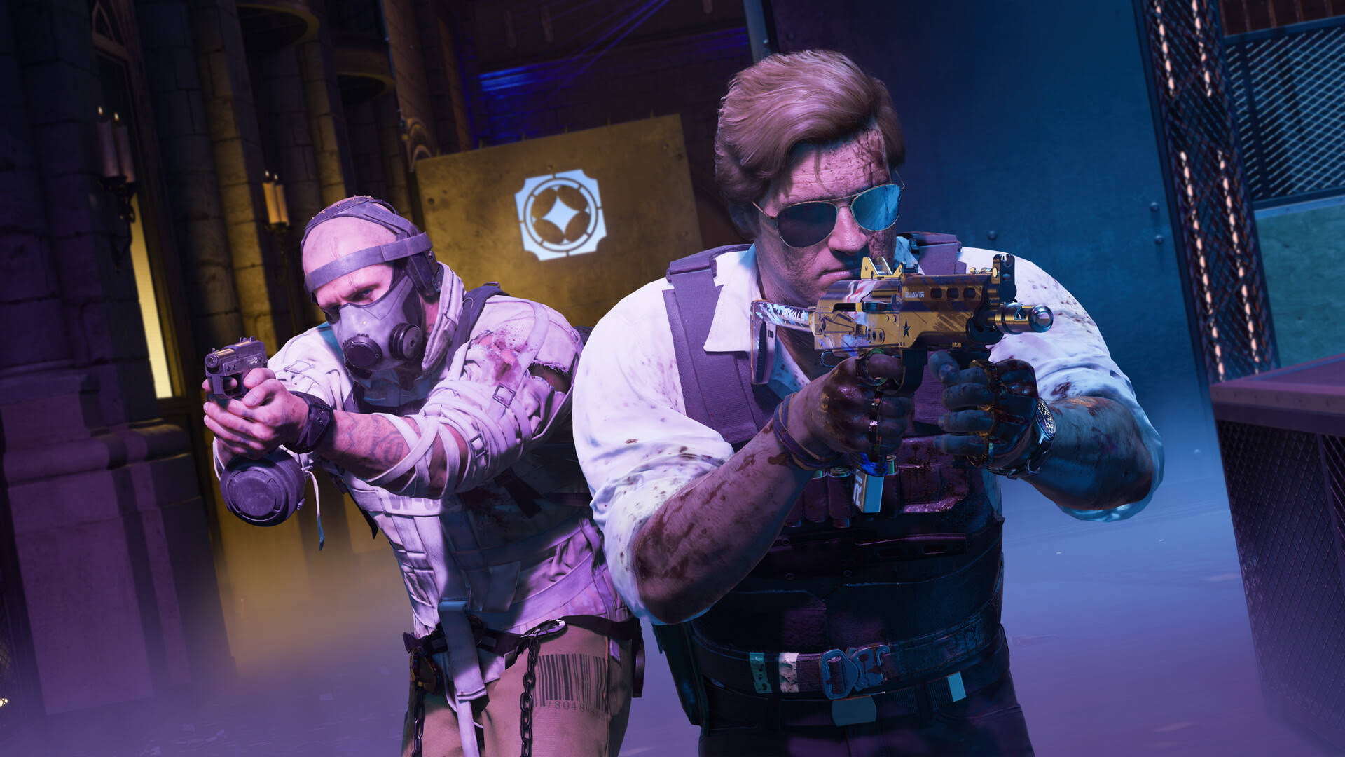 《使命召唤21:黑色行动6/Call of Duty: Black Ops 6》中文版插图2-拾艺肆 《使命召唤21:黑色行动6/Call of Duty: Black Ops 6》中文版插图2-拾艺肆