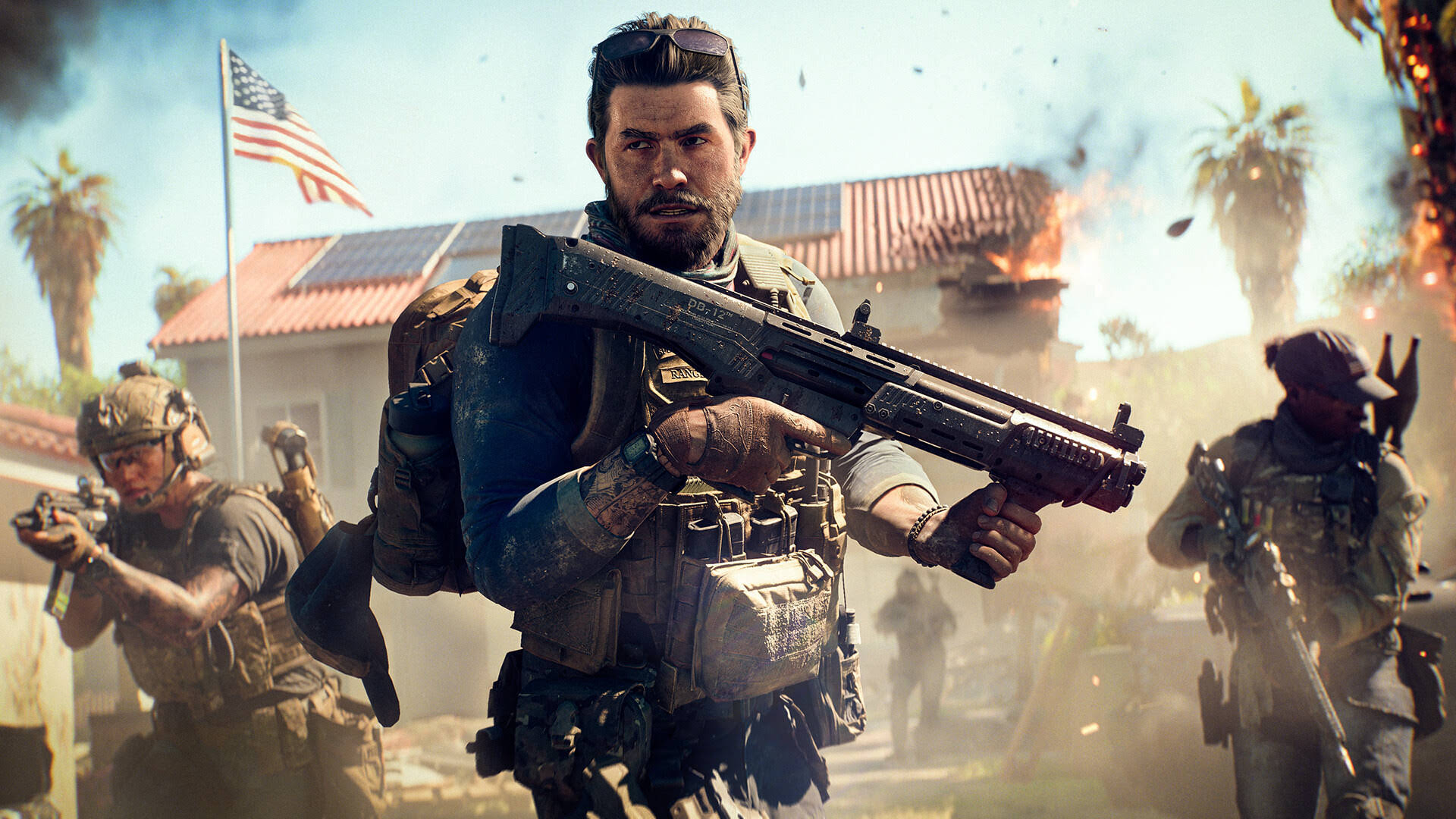 《战地6/战地风云6/Battlefield 6》中文版插图1-拾艺肆