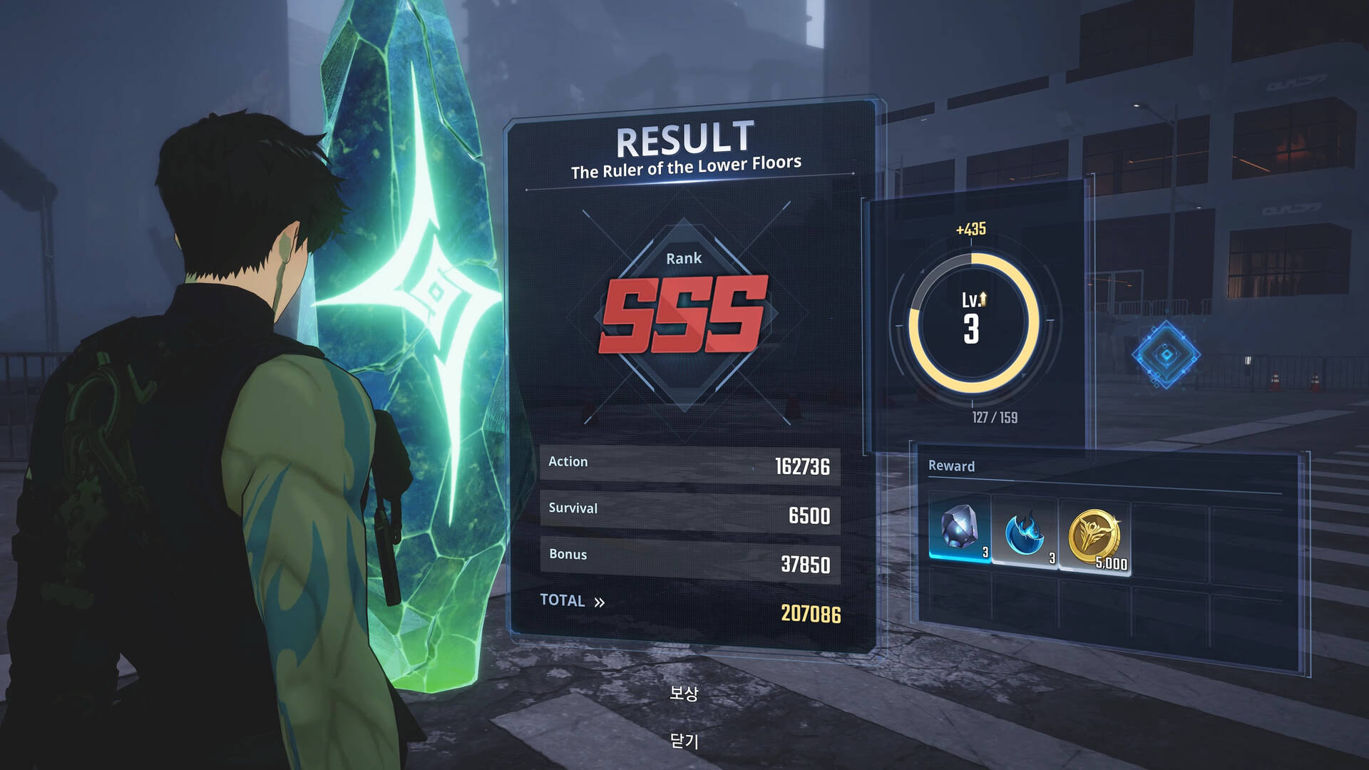 《我独自升级：起立·觉醒/Solo Leveling: ARISE OVERDRIVE》联机版插图-拾艺肆