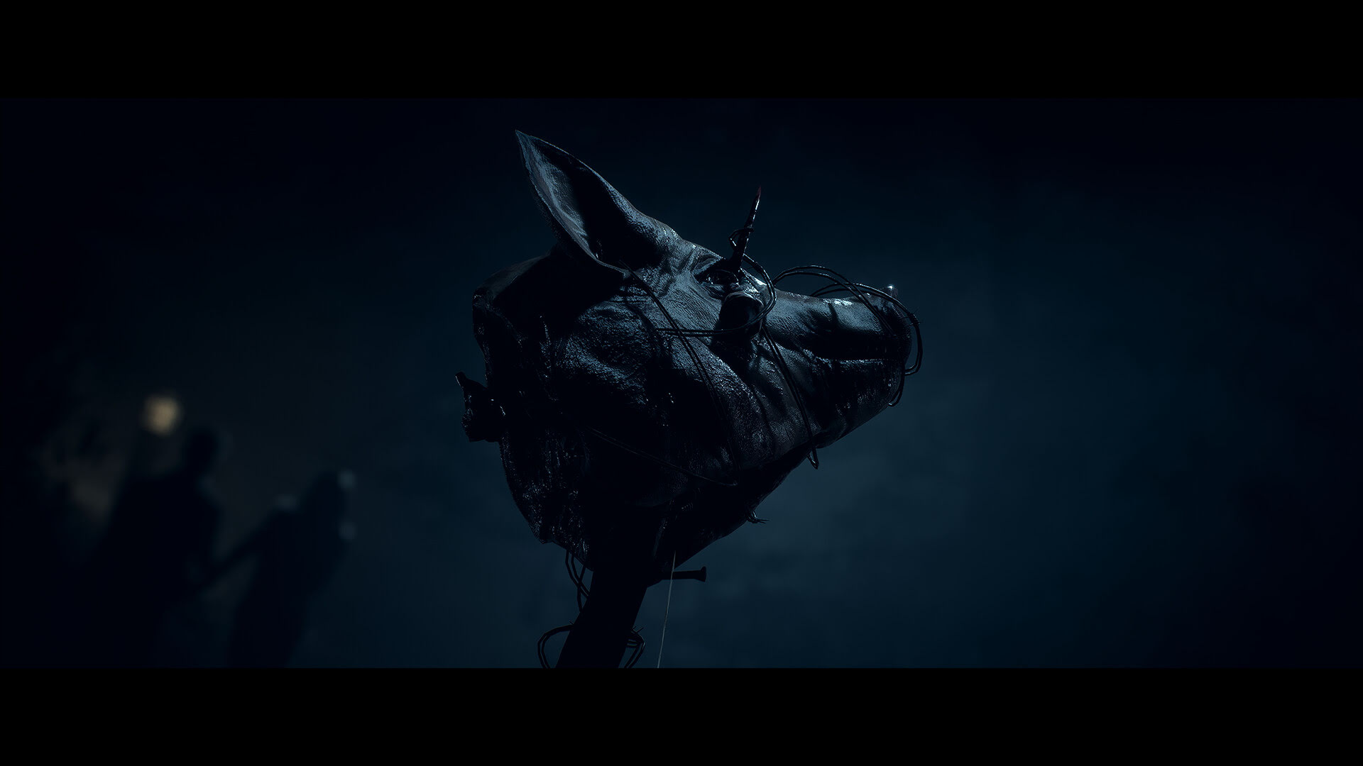 《直到黎明/Until Dawn™》中文版插图3-拾艺肆