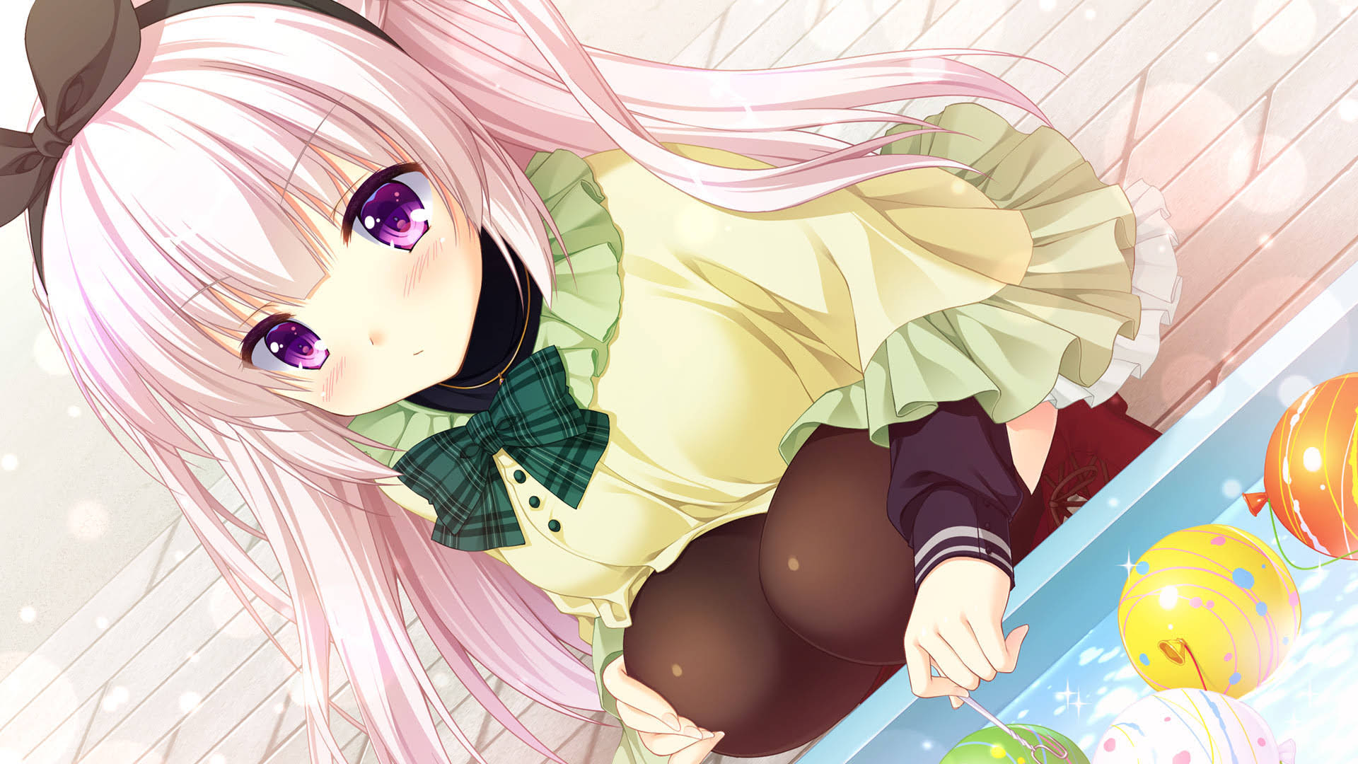 《金辉恋曲四重奏后传/Kinkoi: Golden Time》中文版插图1-拾艺肆 《金辉恋曲四重奏后传/Kinkoi: Golden Time》中文版插图1-拾艺肆