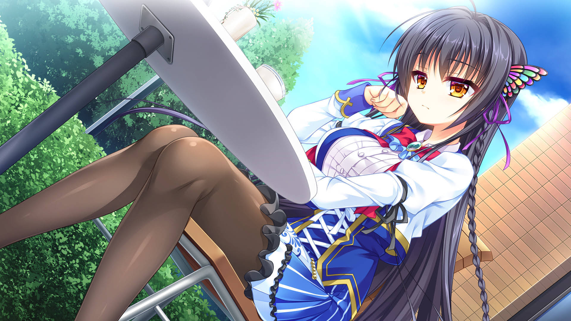 《金辉恋曲四重奏后传/Kinkoi: Golden Time》中文版插图2-拾艺肆 《金辉恋曲四重奏后传/Kinkoi: Golden Time》中文版插图2-拾艺肆