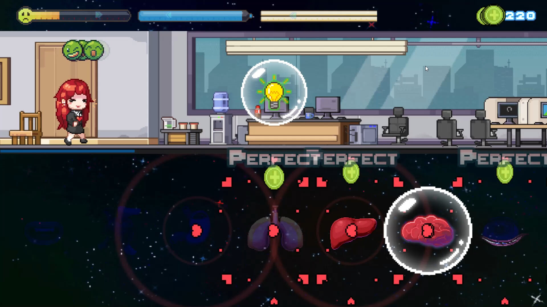 《生命不是自动的/life is not auto》中文版插图-拾艺肆