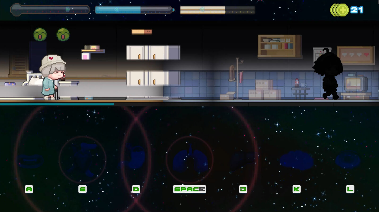 《生命不是自动的/life is not auto》中文版插图2-拾艺肆