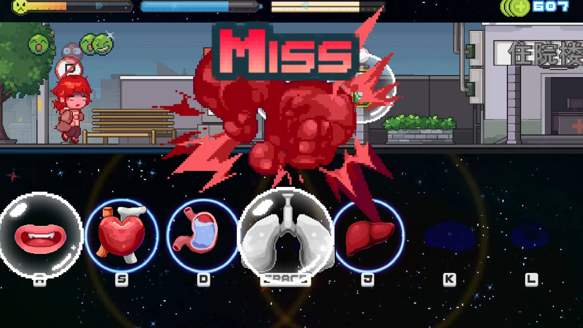 《生命不是自动的/life is not auto》中文版插图3-拾艺肆