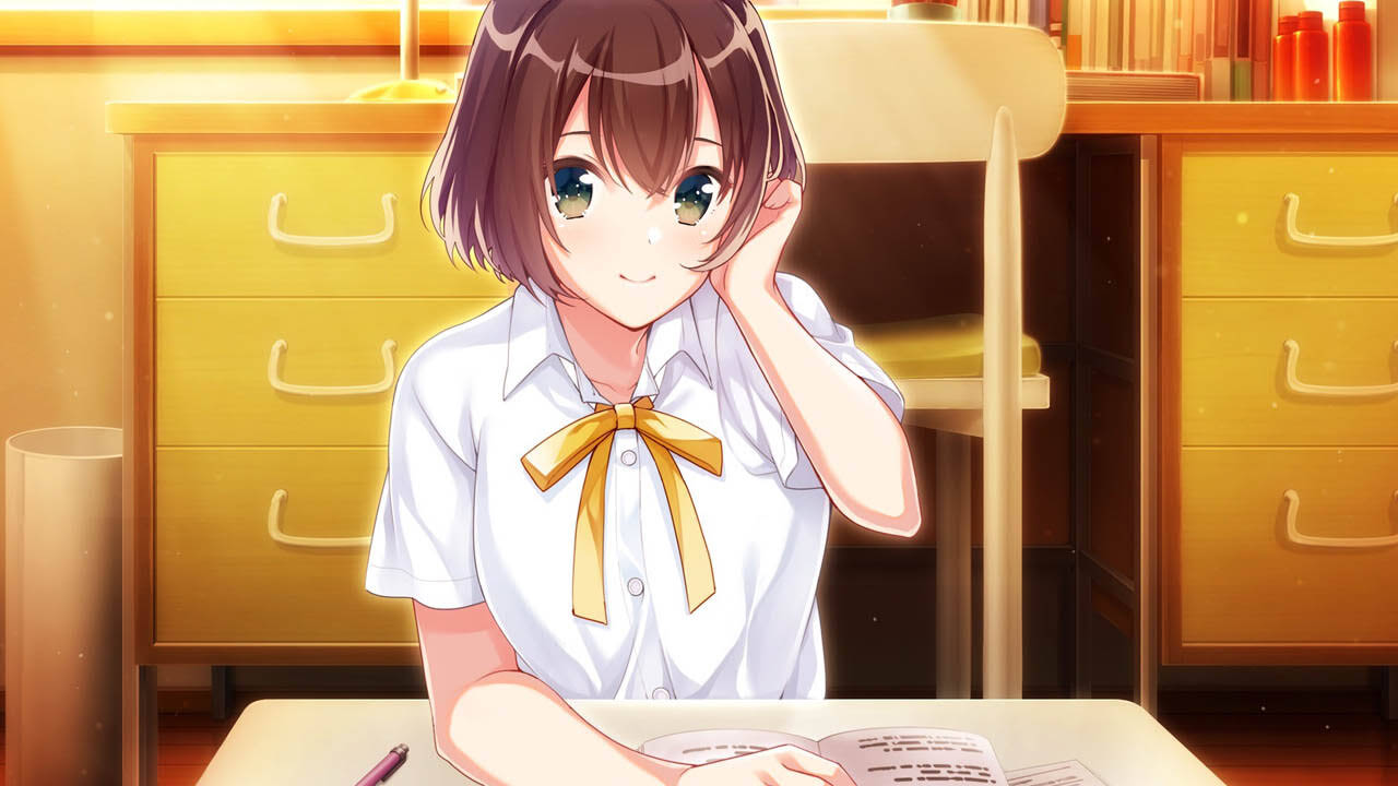 《青夏轨迹/Aonatsu Line》中文版插图2-拾艺肆 《青夏轨迹/Aonatsu Line》中文版插图2-拾艺肆