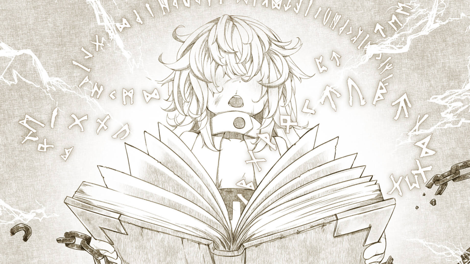 《魔女改造计划/How to create a witch》中文版插图2-拾艺肆 《魔女改造计划/How to create a witch》中文版插图2-拾艺肆