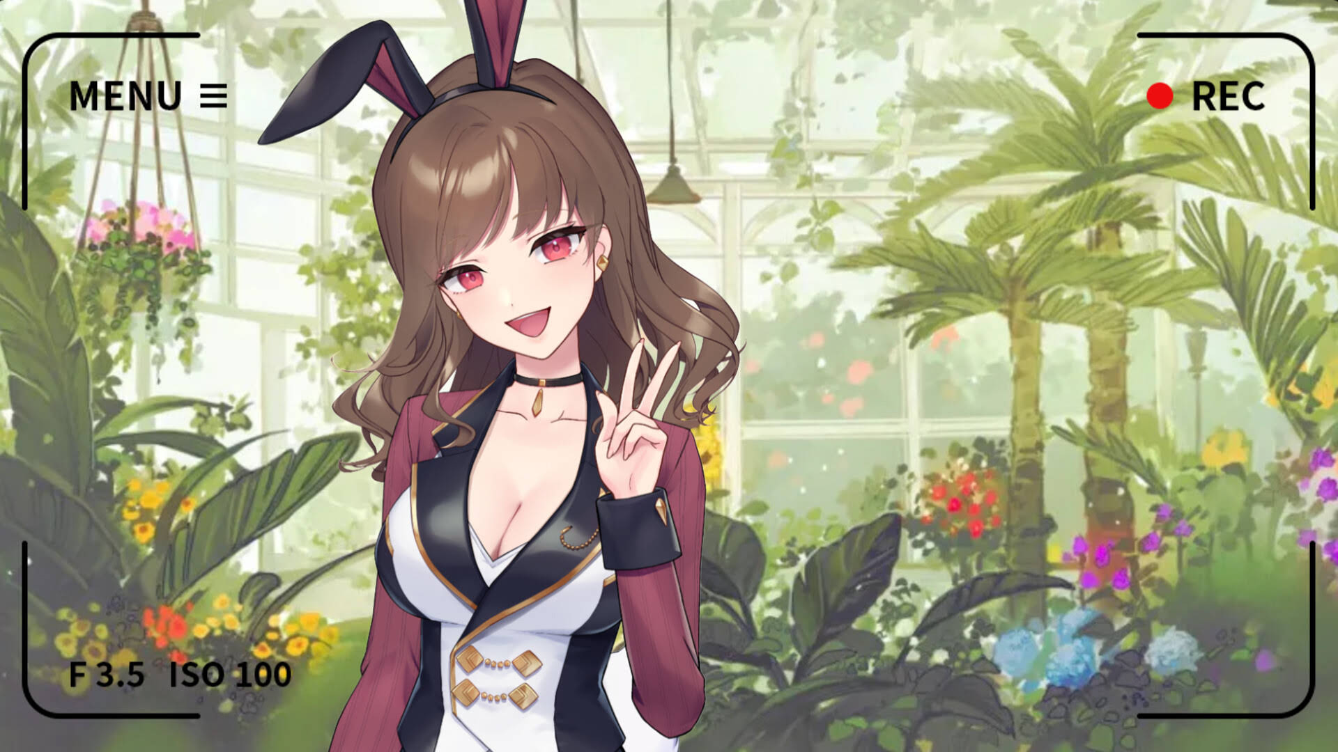 《你的另一个老婆/Your Another Wife》中文版插图3-拾艺肆