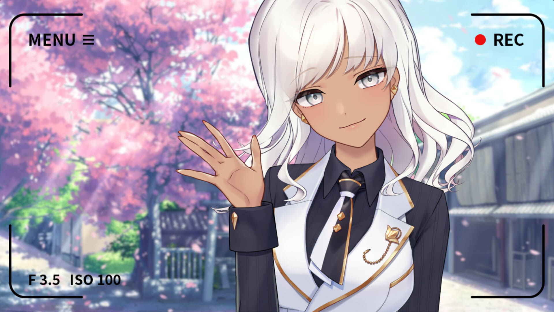 《你的另一个老婆/Your Another Wife》中文版插图1-拾艺肆