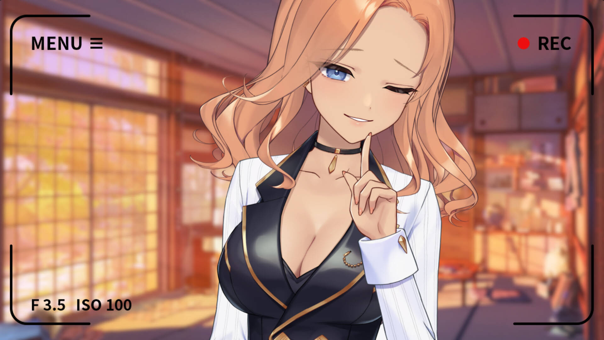 《你的另一个老婆/Your Another Wife》中文版插图-拾艺肆