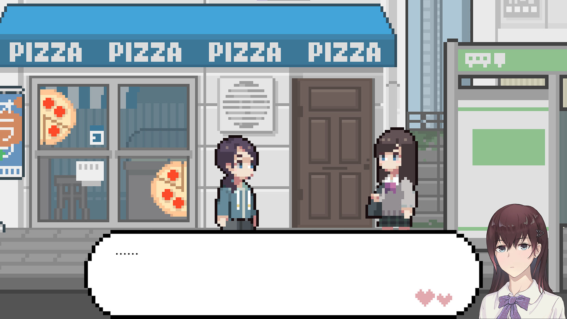 《恋爱后遗症/LuvSic》中文版插图1-拾艺肆 《恋爱后遗症/LuvSic》中文版插图1-拾艺肆