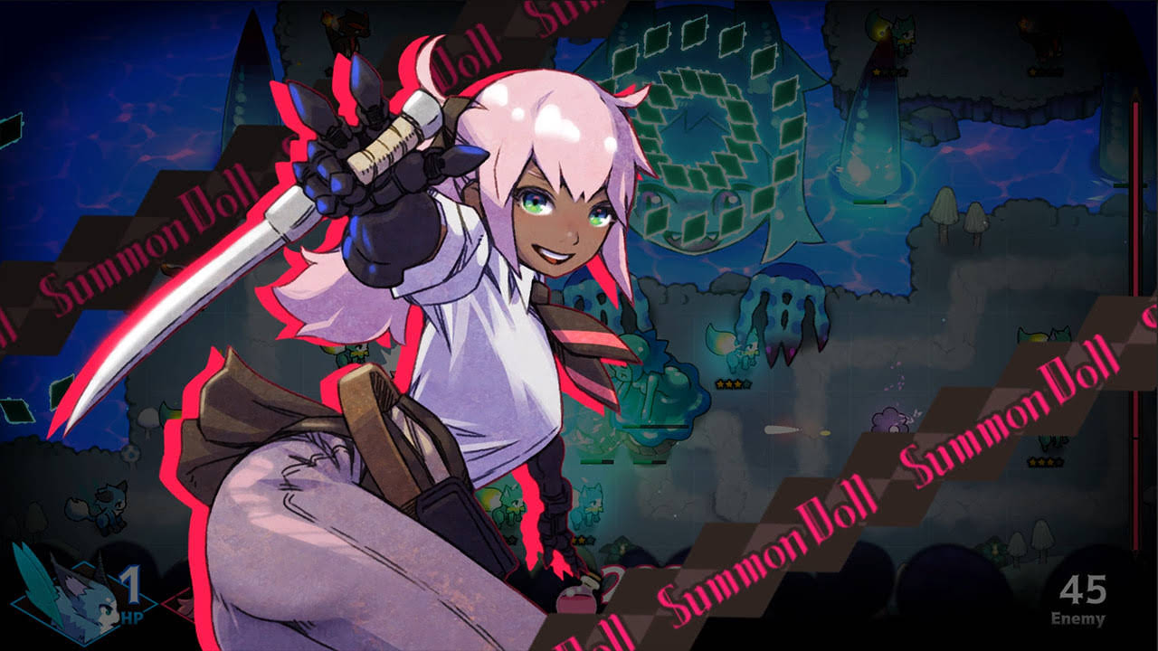 《魔女探险家/Witch Explorer》中文版插图2-拾艺肆