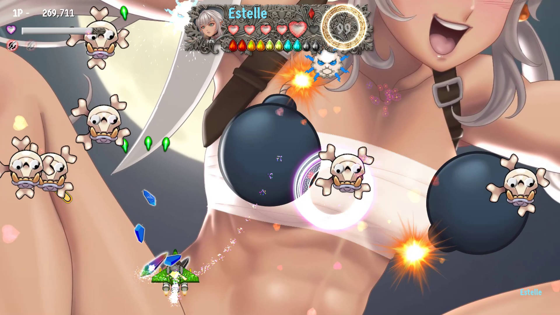 《拯救2/Waifu Covered 2 : Censored Edition》中文版插图2-拾艺肆