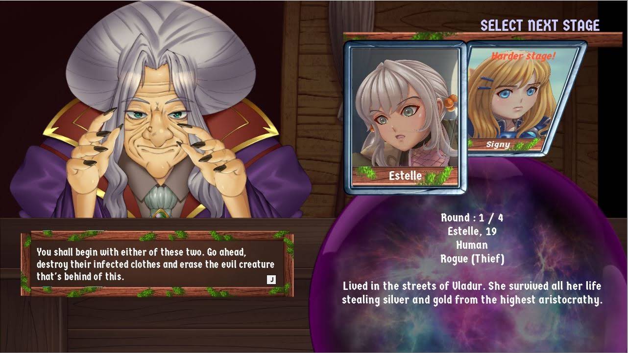 《拯救2/Waifu Covered 2 : Censored Edition》中文版插图3-拾艺肆