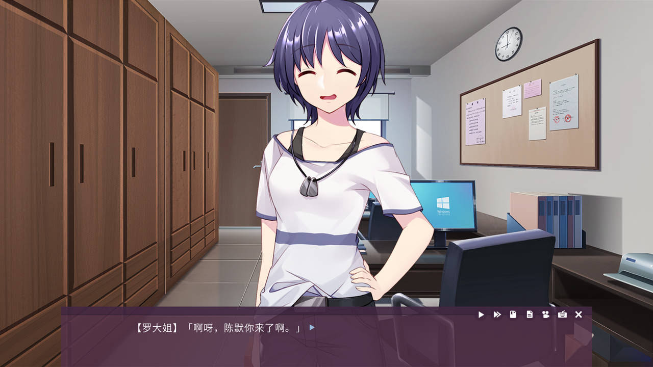 《死亡直播间/DeathLive》中文版插图2-拾艺肆 《死亡直播间/DeathLive》中文版插图2-拾艺肆