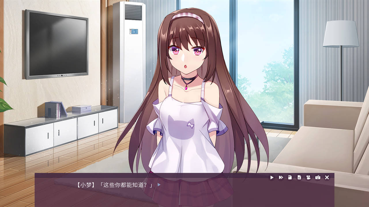 《死亡直播间/DeathLive》中文版插图-拾艺肆 《死亡直播间/DeathLive》中文版插图-拾艺肆