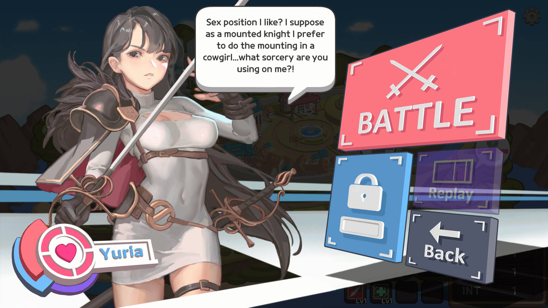 《异世界探索者/ISEKAI QUEST》中文版插图2-拾艺肆