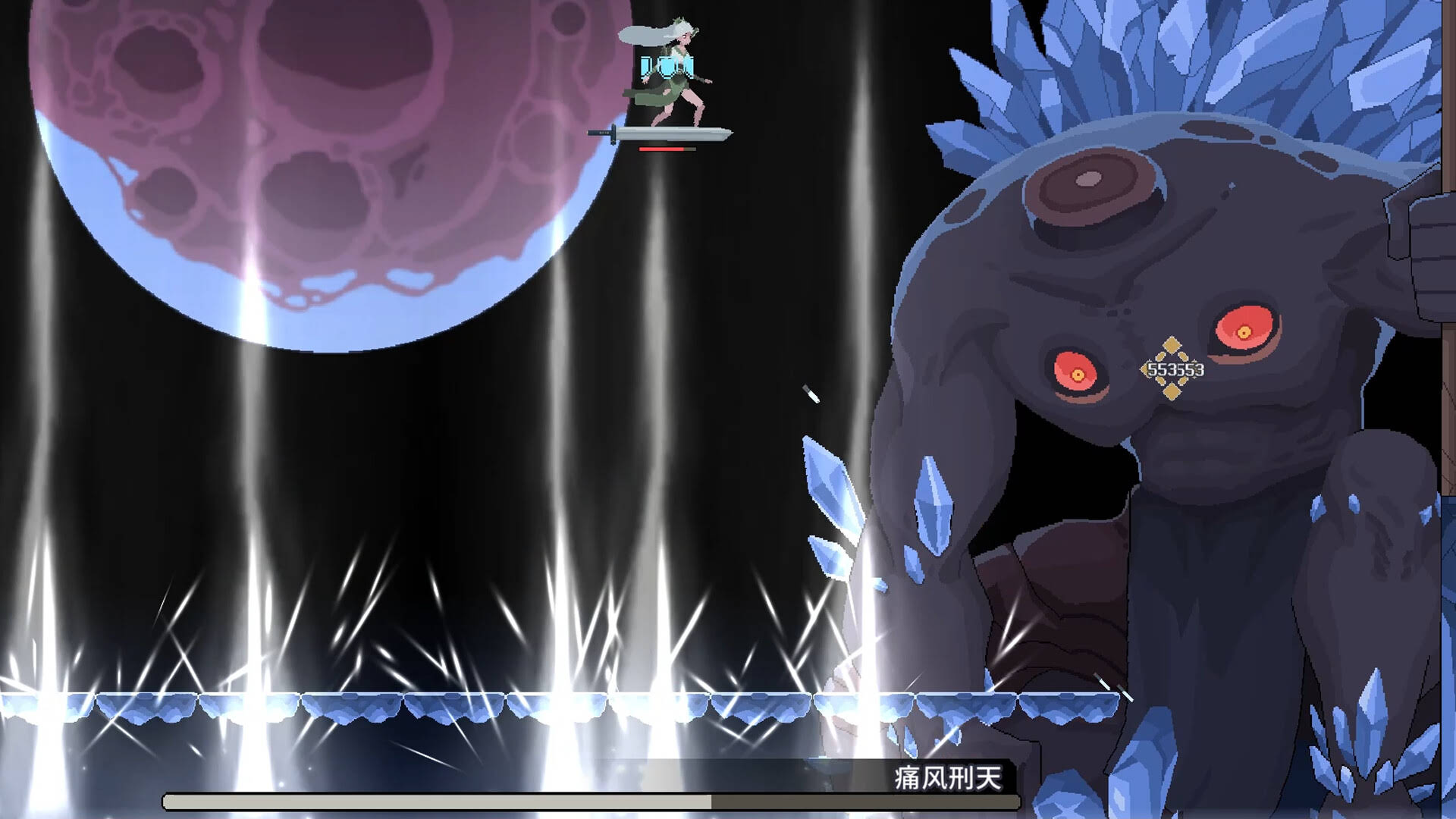 《灵契江湖:御灵志/Soulbound Roguelike》中文版插图2-拾艺肆 《灵契江湖:御灵志/Soulbound Roguelike》中文版插图2-拾艺肆