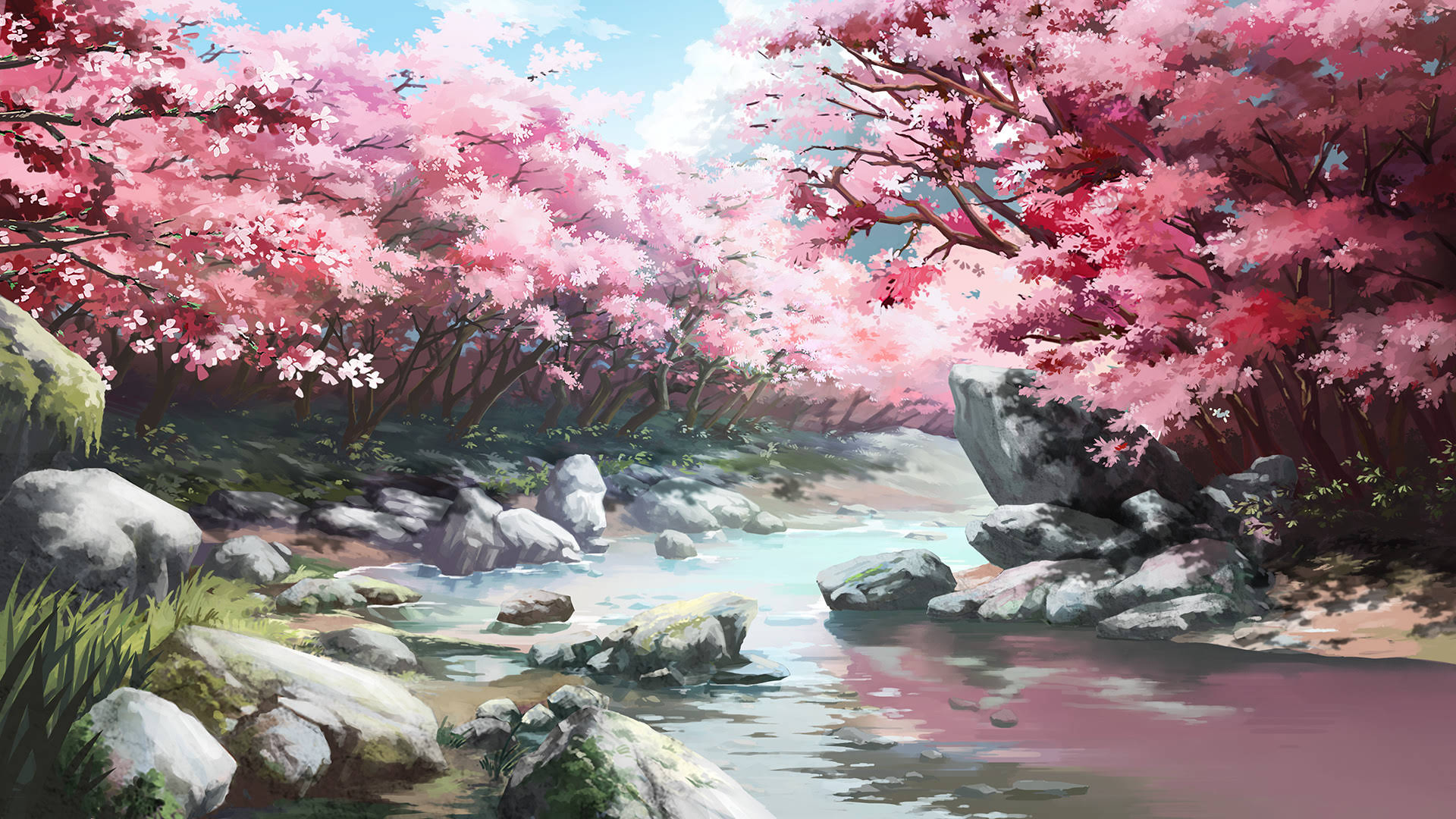 《葬花·暗黑桃花源/Lay a Beauty to Rest: The Darkness Peach Blossom Spring》中文版插图2-拾艺肆