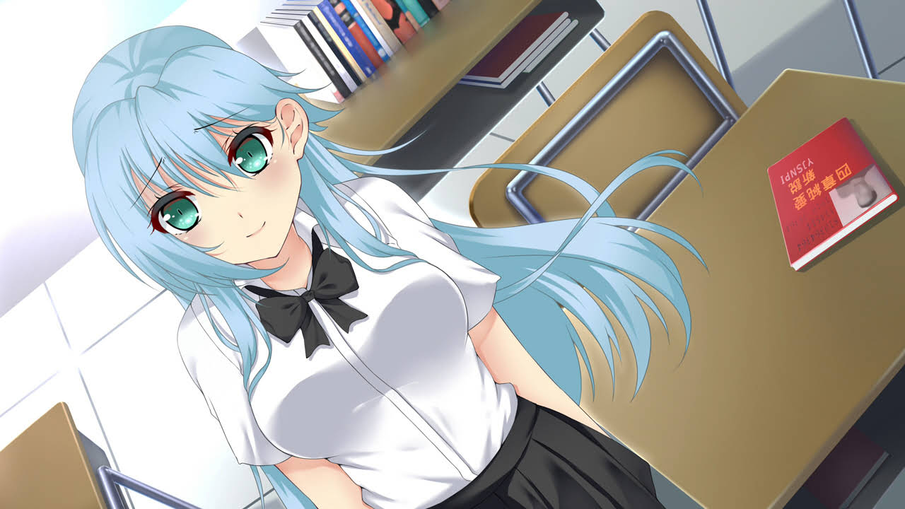 《与你相遇之时/The Moment We Met》中文版插图-拾艺肆