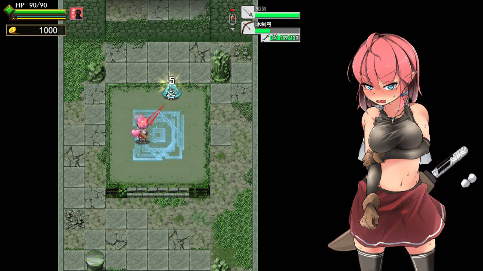 《遗迹探索者/废墟探索者/Ruins Seeker》中文版插图-拾艺肆