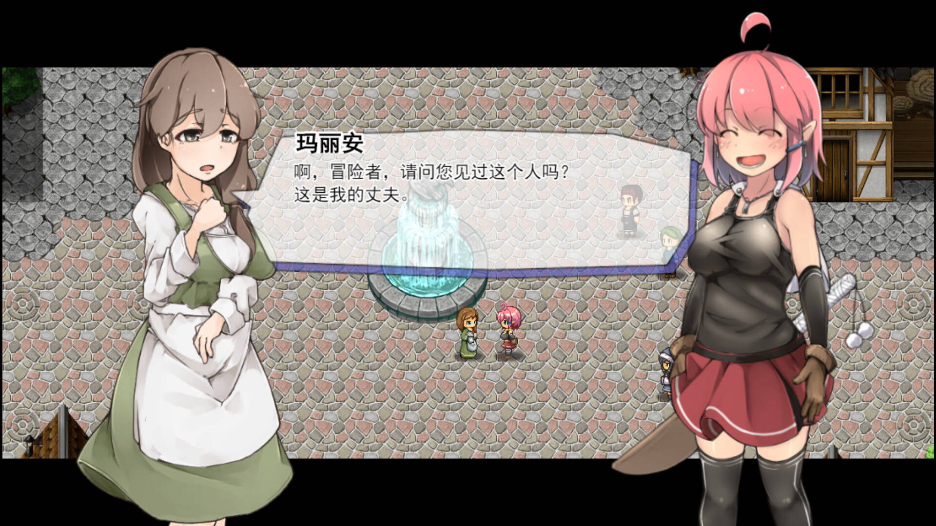 《遗迹探索者/废墟探索者/Ruins Seeker》中文版插图1-拾艺肆