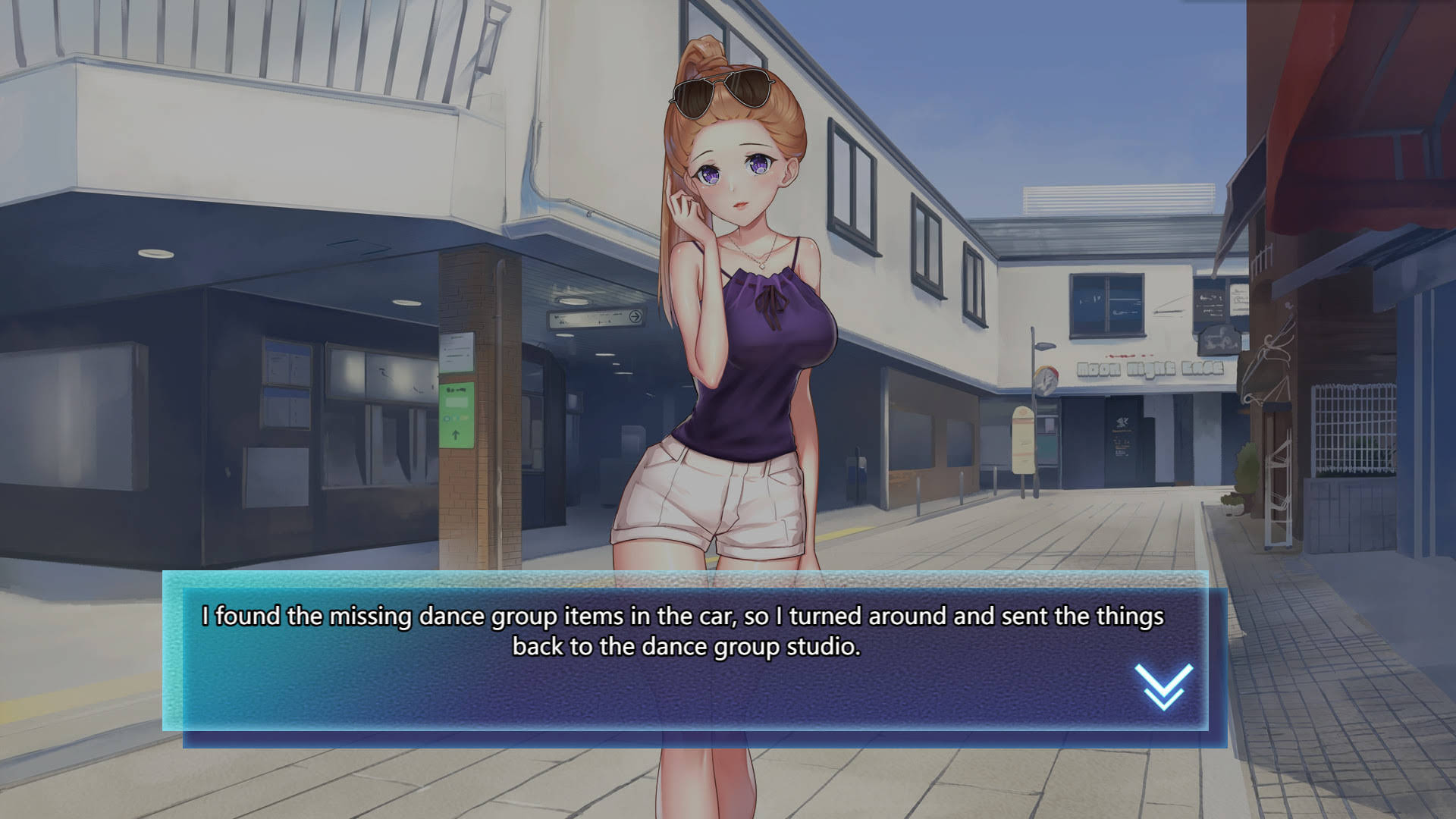 《我的生化女友/Robogal》中文版插图-拾艺肆