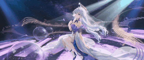 崩坏：星穹铁道 群星协奏 知更鸟 4K 动态壁纸-拾艺肆