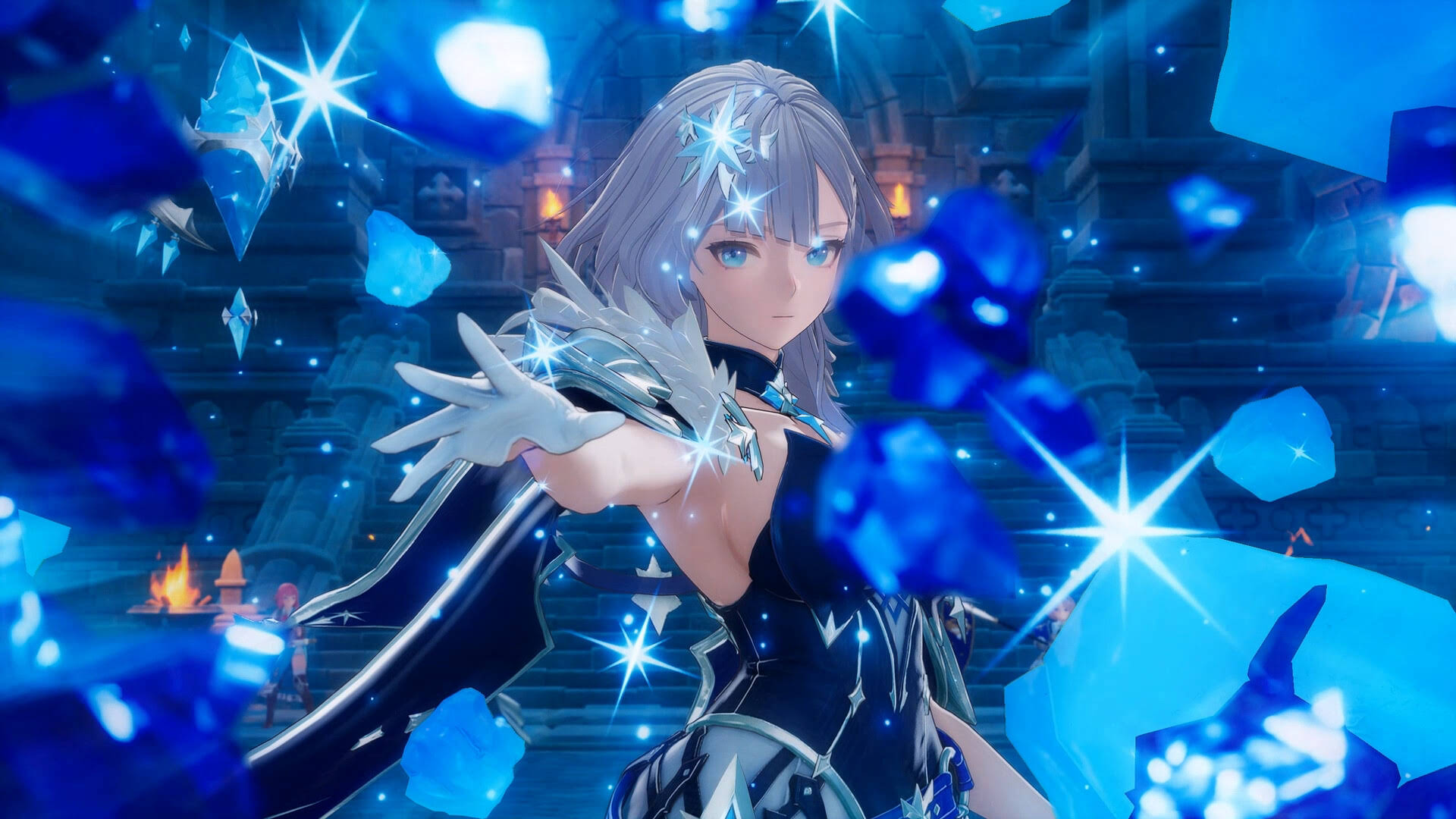 《龙之剑:觉醒/DragonSword : Awakening》中文版插图2-拾艺肆