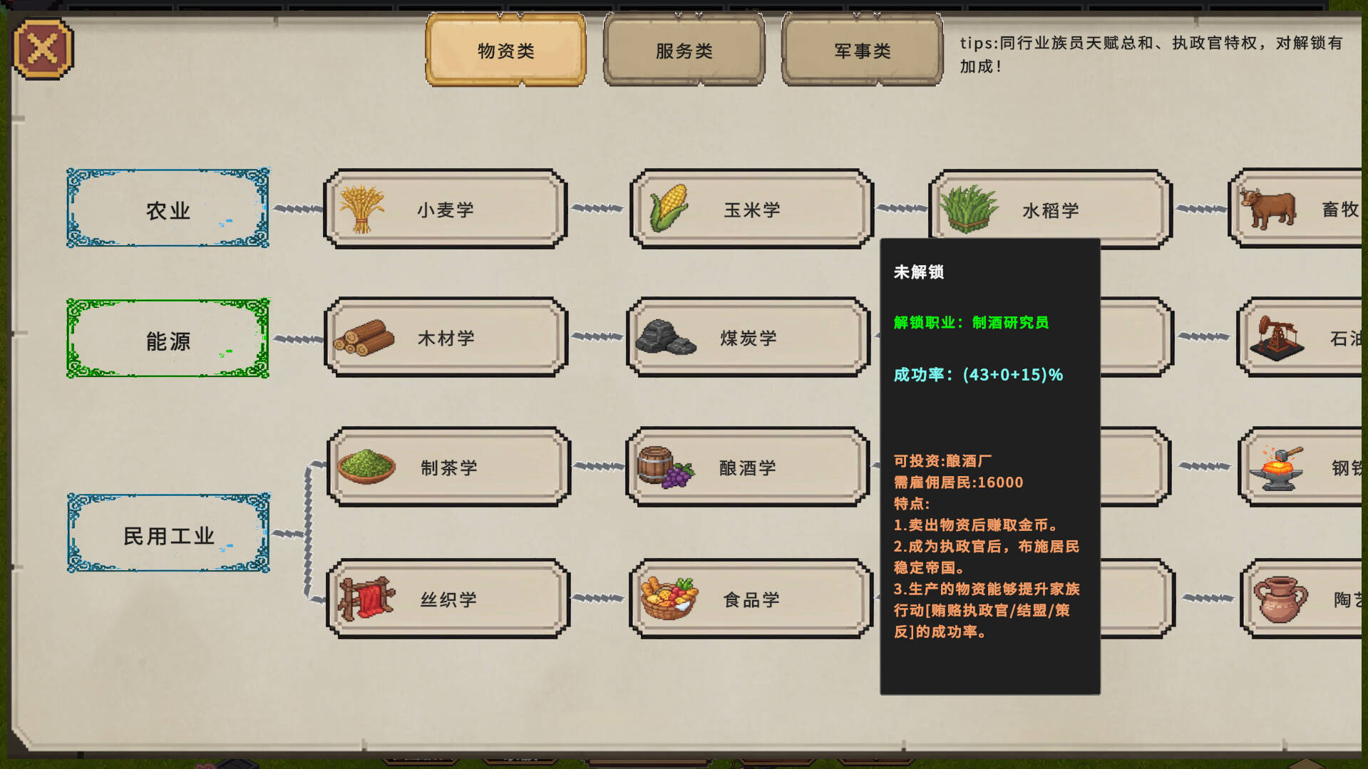 《家族与帝国/Clan and Crown》中文版插图2-拾艺肆
