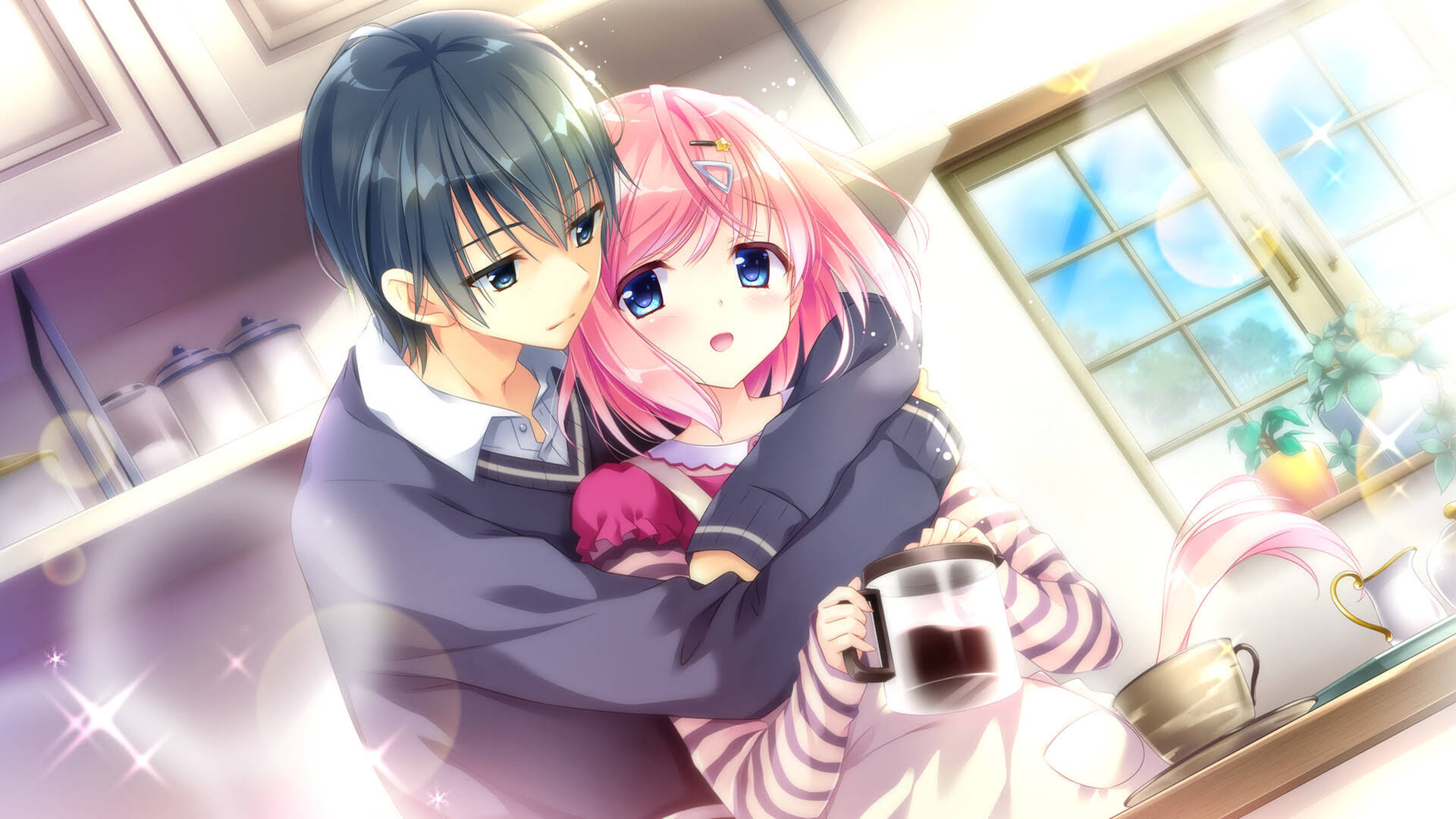 《千层恋心/Koikata: How Our Love Grows》中文版插图3-拾艺肆