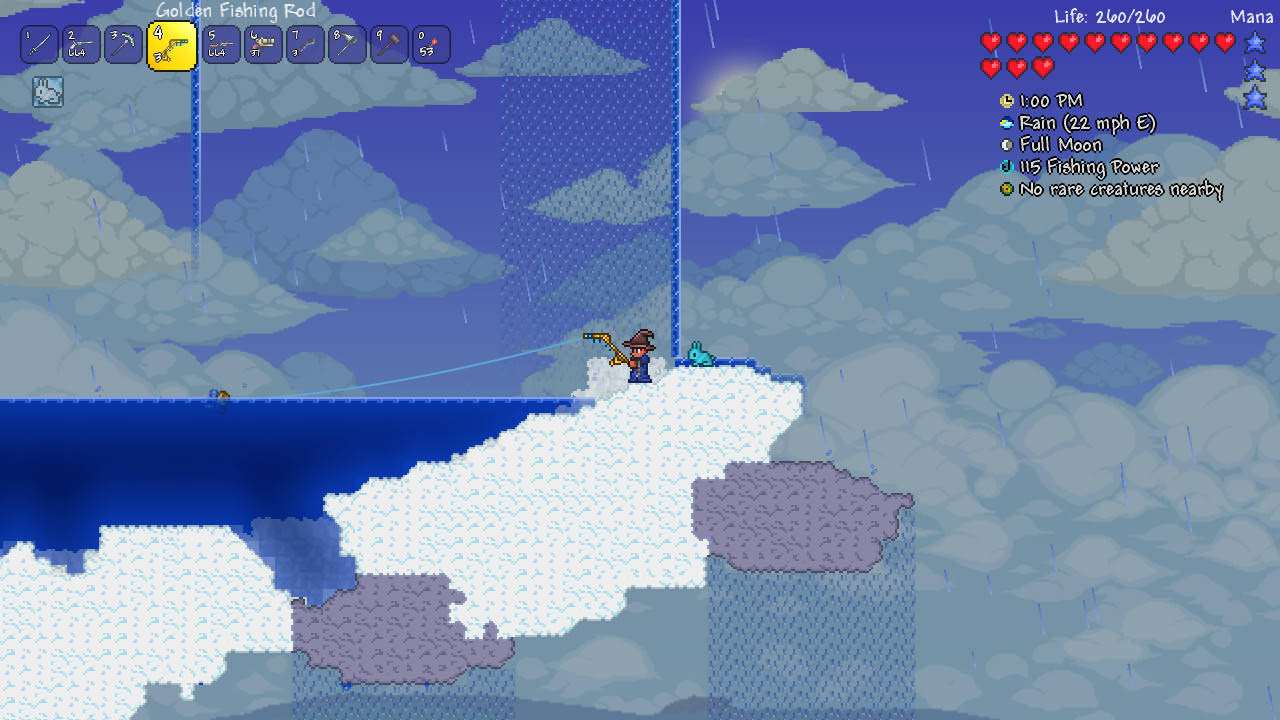 《泰拉瑞亚/Terraria》联机版插图3-拾艺肆