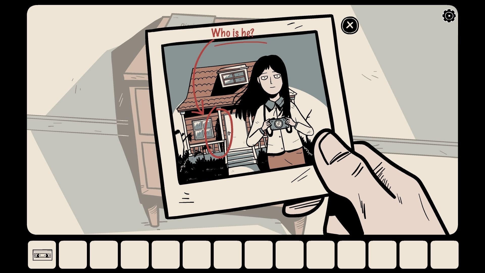《窗中少女/The Girl in the Window》中文版插图2-拾艺肆
